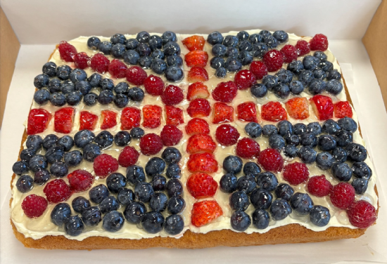 VE Day Celebrations