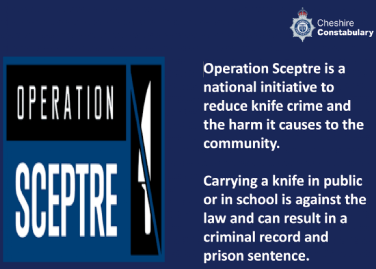 Operation Sceptre 2025