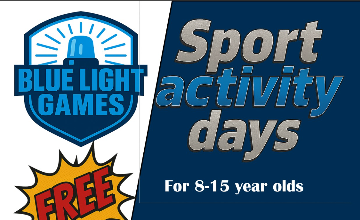 Blue Light Games
