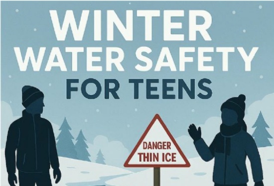 Winter Safety