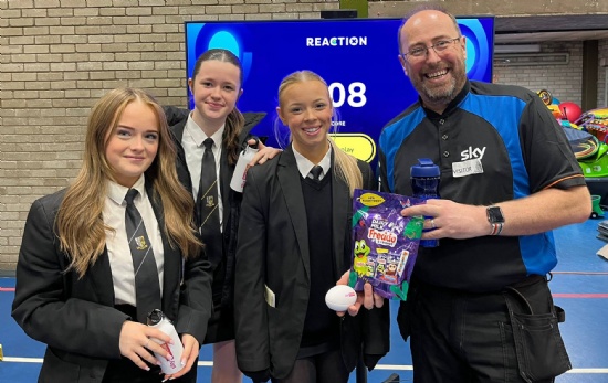 Futures Fayre
